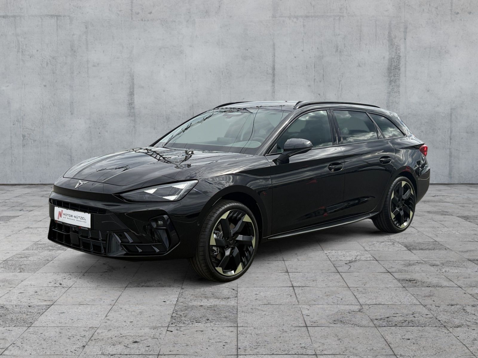 Cupra Leon - Bild 2