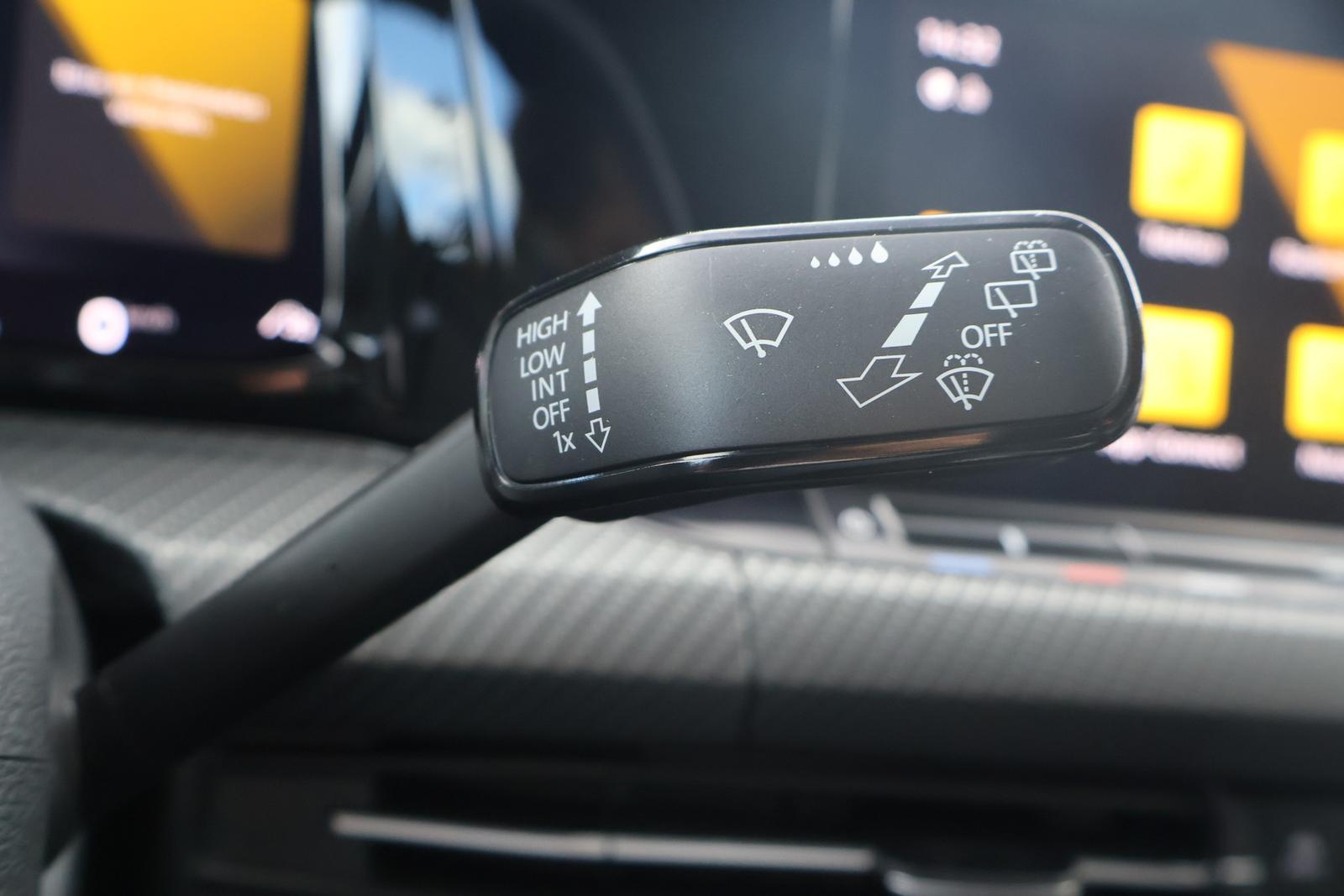 Volkswagen Golf VIII 1.5 16V TSI R-Line LED Navi Tempomat, миниатюра 26