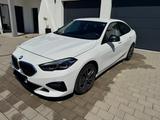 BMW 218 Gran Coupé 43000km wie neu !!
