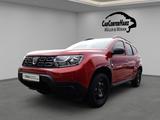 Dacia Duster Deal TCe 100 ECO-G 2W - Dacia Duster Deal mit Benzin-Antrieb