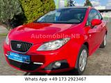 Seat Ibiza SC Stylance /Style*AUTOMATIK*DSG*Klima* - Seat Ibiza Stylance mit Benzin-Antrieb
