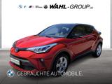 Toyota C-HR 2.0 Hybrid Comfort Smart Connect Navi LED - gebrauchte Toyota C-HR aus dem Jahr 2024