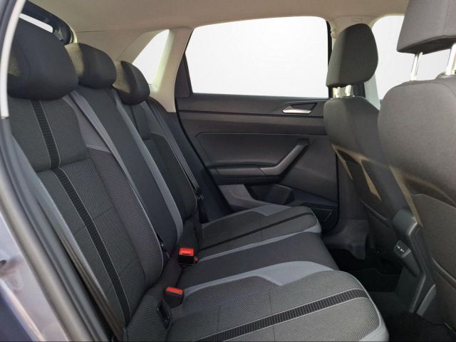 POLO 1.0 TSI STYLE NAVI+SHZ+DAB+IQ.LIGHT+PDC