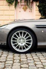 Aston Martin DB9 5.9 Touchtronic - - Aston Martin Gebrauchtwagen von 2006