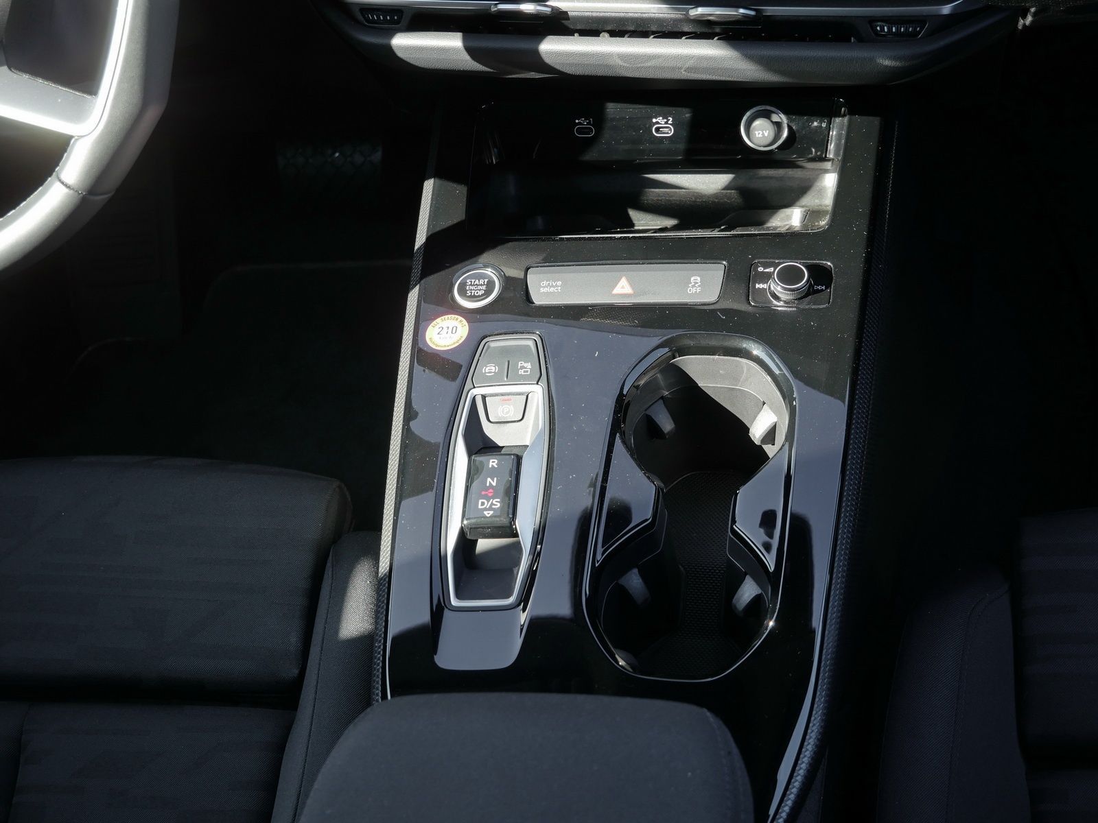 Audi A5 - Bild 7