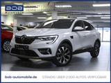 Renault Arkana 1.3 TCe 140 Zen NAVI KAMERA CARPLAY LED - weiße Renault Arkana