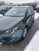 Seat SEAT İBİZA 6J 1.2 TDI ECOMOTİVE MİT TÜV - SEAT Ibiza 6J mit Diesel-Antrieb