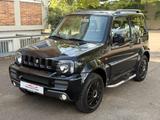 Suzuki Jimny *Allrad*SHZ*Klima*Kamera*Automatik* - Suzuki Jimny: Schwarz