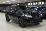 Land Rover Range Rover Sport HSE P400 Dynamic Stealth - Land Rover Range Rover Sport mit Benzin-Antrieb