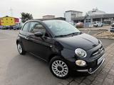 Fiat 500c Lounge 1.2 (69PS) PDC, KLIMA