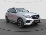 Mercedes-Benz AMG LINE GLE 350 d 4Matic - Mercedes-Benz GLE 350: 4matic