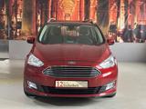 Ford Grand C-Max/Titanium/AUTOMATIK/NAVI/1HAND - Ford Gebrauchtwagen in Solingen