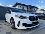 BMW M135i x-Drive  - BMW 135: 135i M