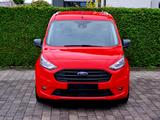 Ford Transit Connect Kombi (7-Sitze/Lang/Navi/Kamera) - Ford: Connect Lang