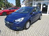 Opel Corsa E Selection - Opel Corsa Gebrauchtwagen in Dresden
