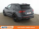 Volkswagen Tiguan 2.0 TSI R-Line 4Motion Aut.*NAVI*CAM*LED* - Volkswagen Tiguan mit Benzin-Antrieb: Automatik