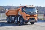 Volvo FMX 460 Kipper * TOPZUSTAND / 8x4 ! - Offers