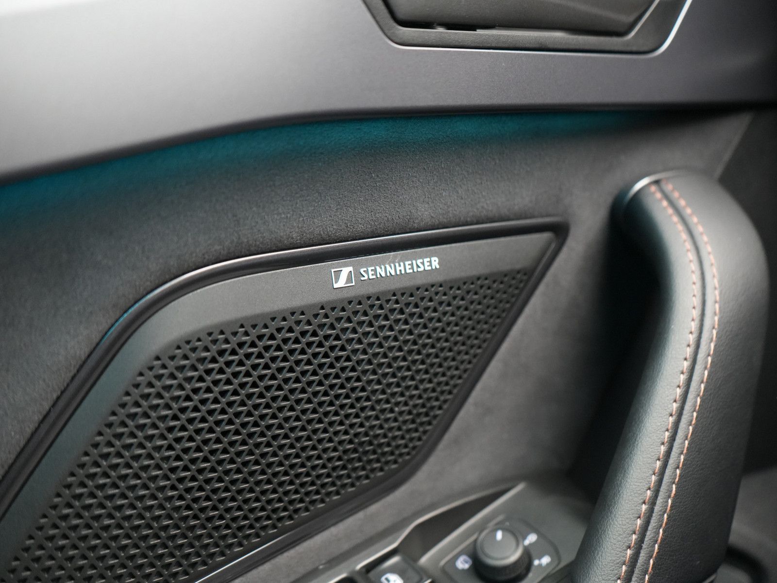 Cupra Formentor - Bild 4