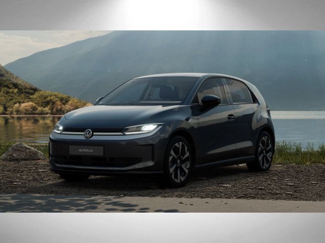 Volkswagen ID. Polo Trend 116 PS 37 kWh Navi, Sitzheizung