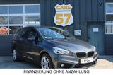 BMW 218 Gran Tourer Sport Line Automatik+PDC - BMW 218 Gran Tourer aus 2016