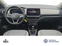 Volkswagen T-Cross - Vorschau Bild 9
