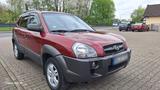 Hyundai Tucson AUTOMATIK - gebrauchte Hyundai TUCSON aus dem Jahr 2008