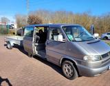 Volkswagen T4 Multivan - VW T4 Multivan in Frankfurt