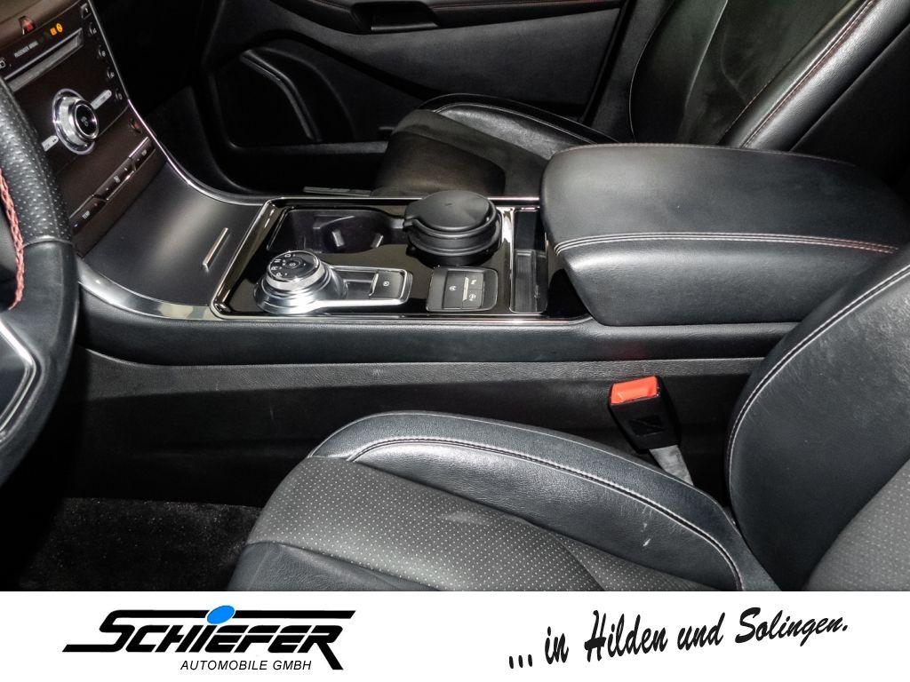Ford Edge 2.0 Bi-Turbo ST-Line *Allrad / Sehr gepfleg