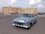 Andere Wolga Gaz M21 Serie 2, Baujahr 1962 (26000... - Andere mit Benzin-Antrieb: Limousine, Wolga Gaz 21