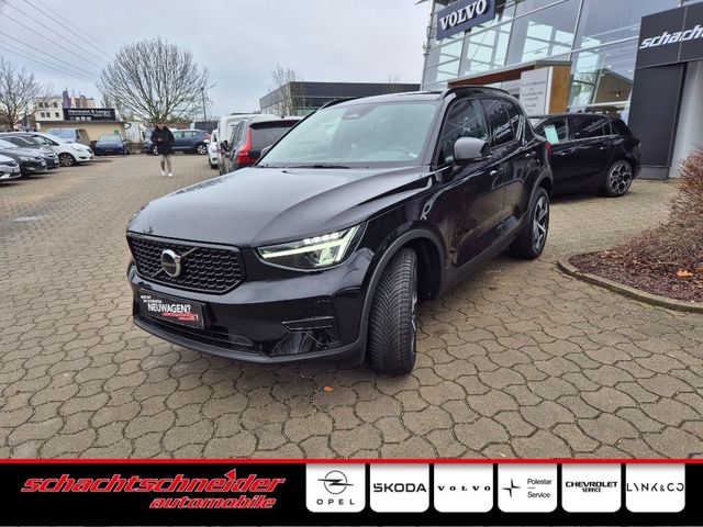 Volvo XC40 B3 B DKG Plus Dark+HarmanKardon+Allwetter