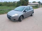 Fiat Punto Evo 1.4l BJ 2009 - gebrauchte Fiat Punto Evo aus dem Jahr 2009