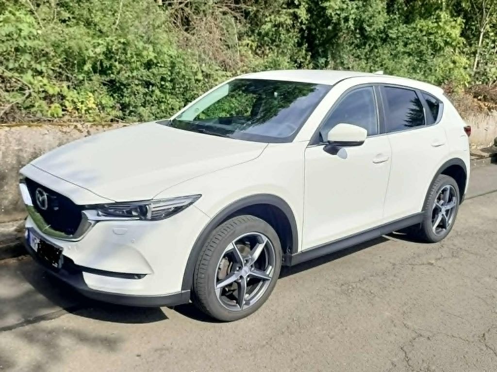 Image of Mazda CX-5