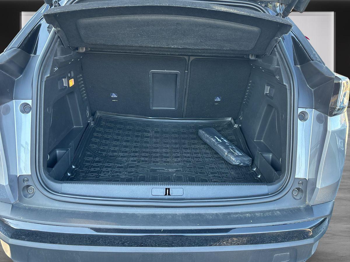 Peugeot 3008 GT PureTech 130 EAT8