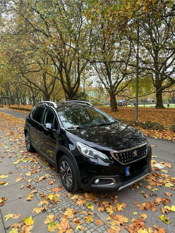Image of Peugeot 2008