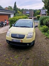 Citroën citroen c2 - gebrauchte Citroën C2 aus dem Jahr 2005
