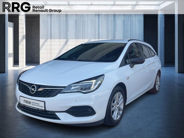 Opel Astra K Sports Tourer 1.5 D Ed