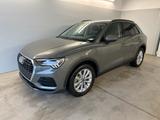 Audi Q3 40 TDI quattro AHK+ACC+Navi+Kamera+Alu18 4... - Audi Q3 Neuwagen mit Diesel-Antrieb: Geländewagen