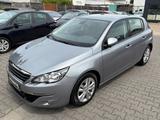 Peugeot 308 Active*Automatik*1.Hand*Kamera*Temp.*Navi* - Peugeot 308 mit Benzin-Antrieb: Kleinwagen