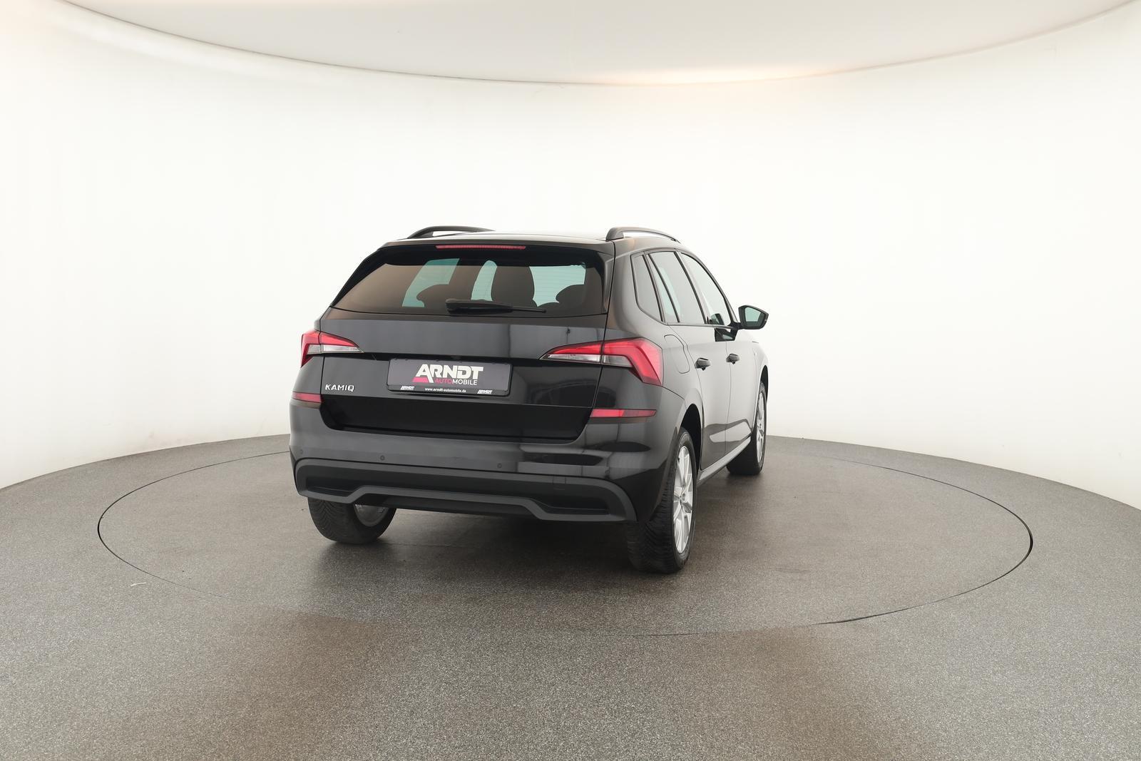 Skoda Kamiq 1.0 TSI DSG Tour LED Pano SmartLink Kam, миниатюра 20