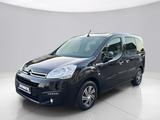 Citroën Berlingo Kombi Selection*Automatik*2.Hand*Navi* - gebrauchte Citroën Berlingo aus dem Jahr 2018