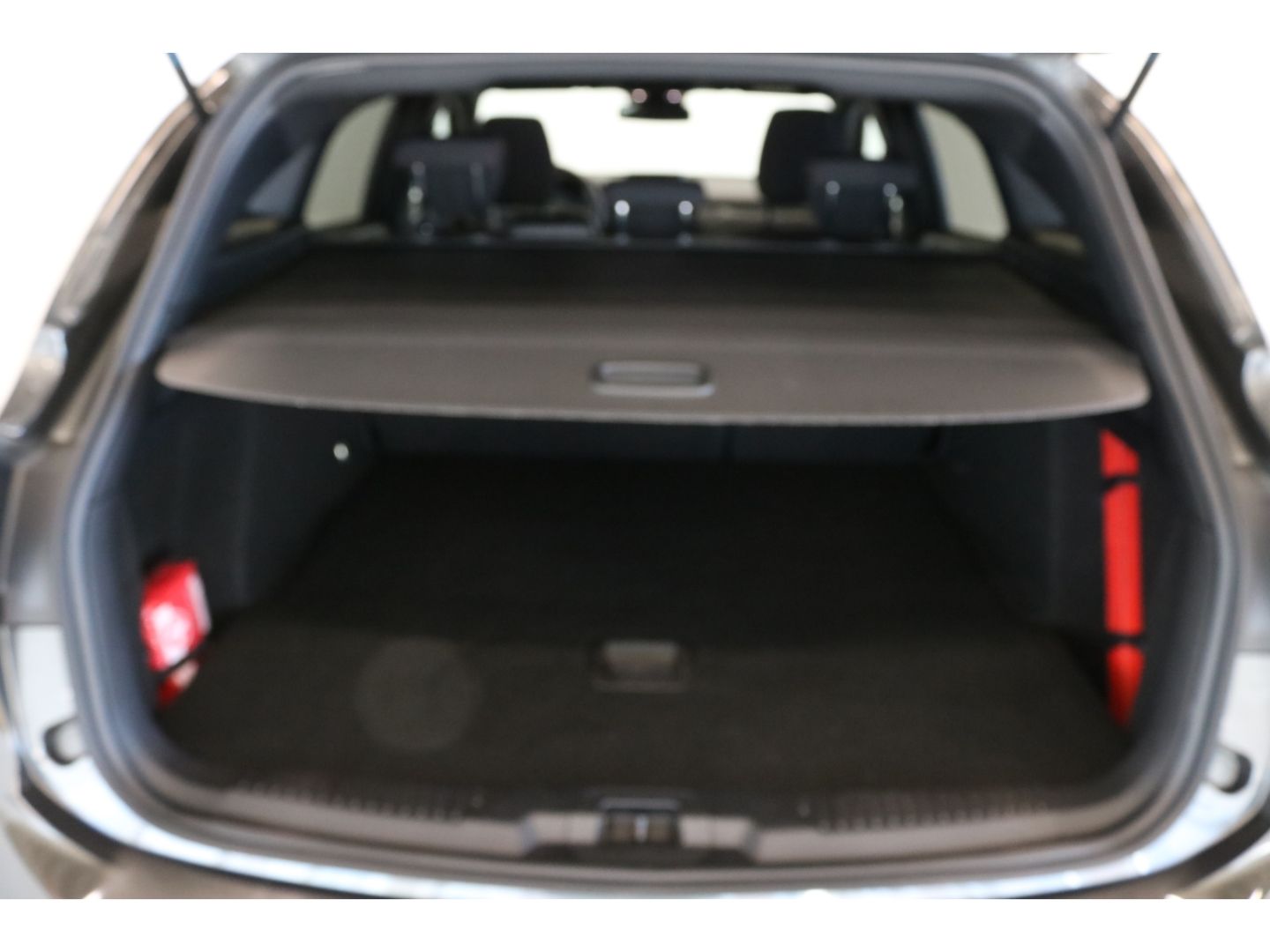 Fahrzeugabbildung Ford Focus Turnier ST-Line Automatik LED Kamera