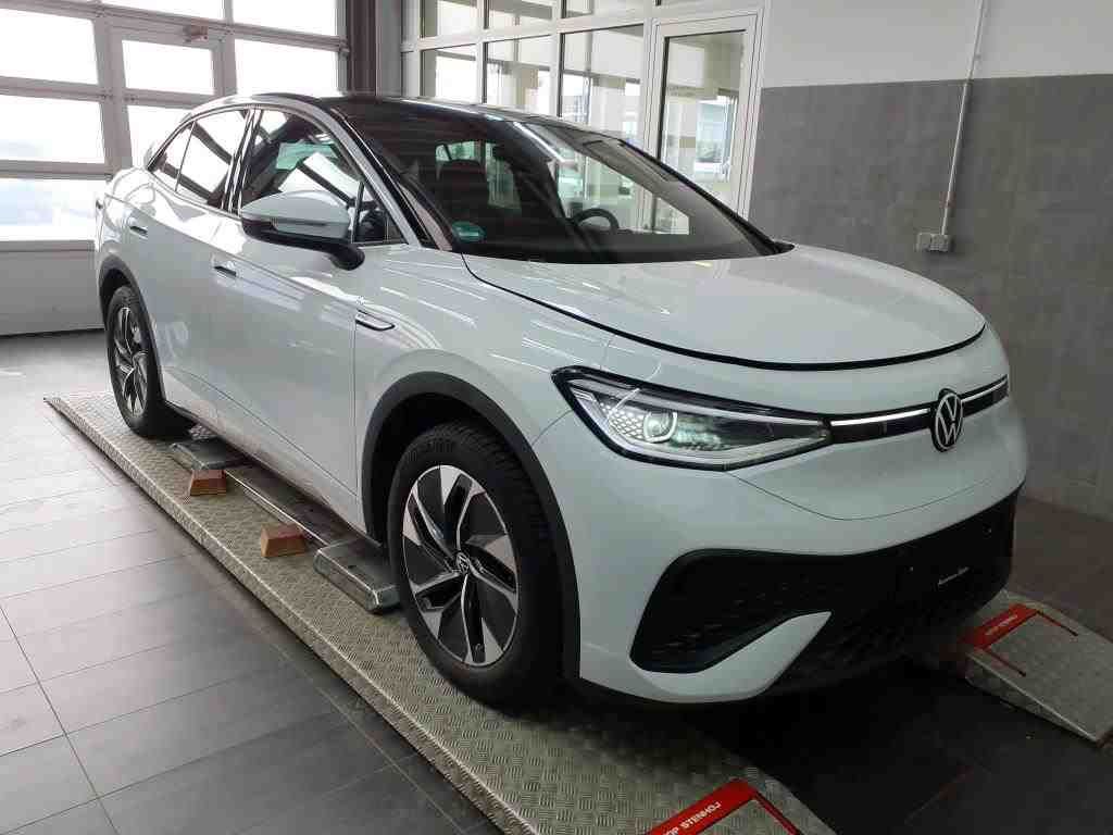 Volkswagen ID.5 - Bild 4