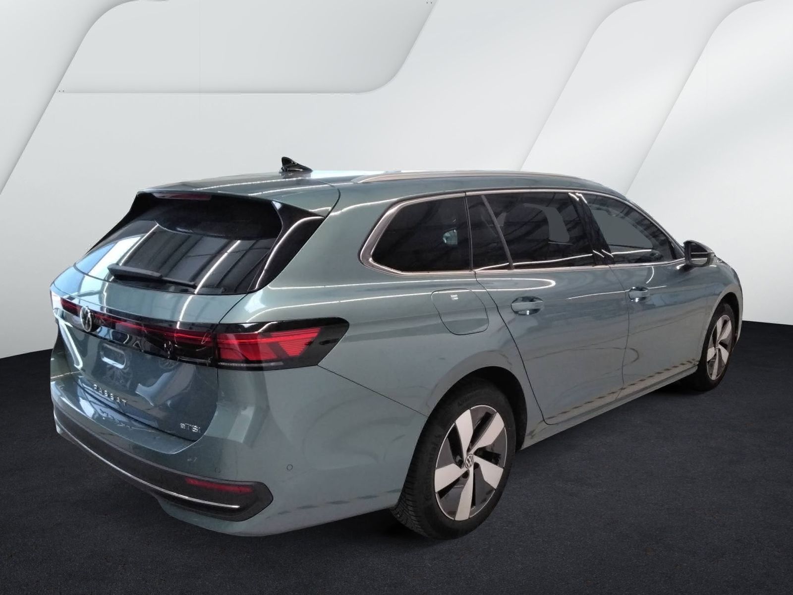 Volkswagen Passat - Bild 3