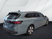 Volkswagen Passat - Vorschau Bild 3