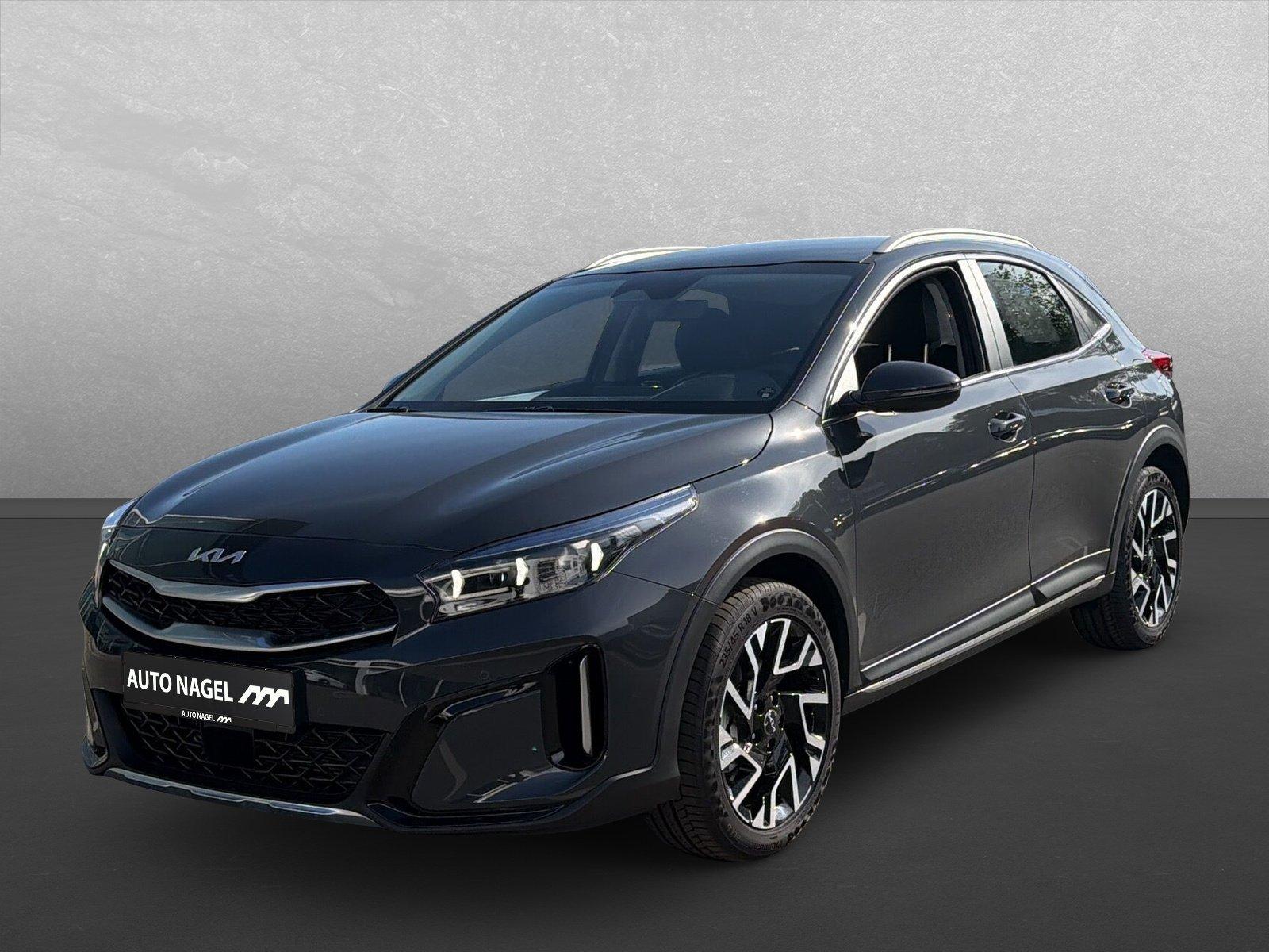 Kia XCEED 1.6T 150 DCT SPI XCL