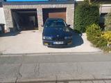 BMW bmw e36 318i - BMW 318 aus 1993: 318i E36