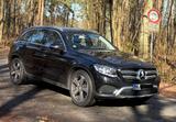 Mercedes-Benz GLC 220 - Mercedes-Benz 220 von privat