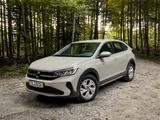 Volkswagen Taigo TSI 7G-Auto ACC im Bestzustand - : Geländewagen, Best