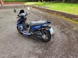 Kymco Super 8 125 ccm nur 6400km - KYMCO SUPER 8