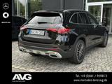 Mercedes-Benz GLC 220 d 4M Edition AMG Pano AHK DIGITAL 360° - Mercedes-Benz GLC 220 in Chemnitz